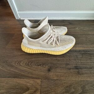 Yeezy 350’s